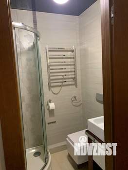 3-к квартира, на длительный срок, 87м2, 6/23 этаж