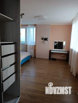 2-к квартира, на длительный срок, 73м2, 21/22 этаж