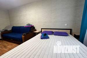 1-к квартира, посуточно, 36м2, 1/5 этаж