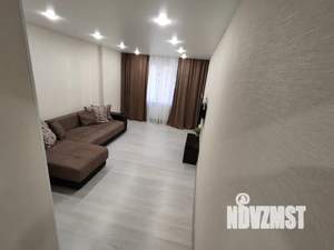 2-к квартира, посуточно, 70м2, 14/25 этаж