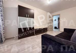 1-к квартира, на длительный срок, 40м2, 8/10 этаж