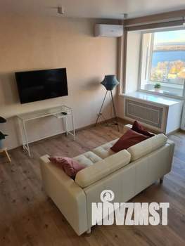 1-к квартира, посуточно, 32м2, 10/12 этаж