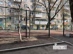 1-к квартира, на длительный срок, 38м2, 4/5 этаж