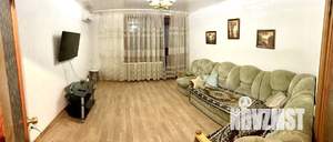 3-к квартира, на длительный срок, 62м2, 6/9 этаж