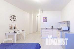 1-к квартира, посуточно, 36м2, 23/25 этаж