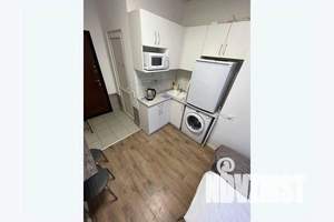 1-к квартира, посуточно, 20м2, 1/2 этаж