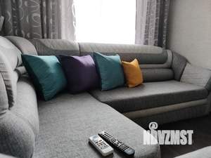 1-к квартира, посуточно, 33м2, 1/3 этаж