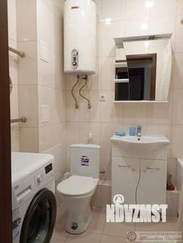 1-к квартира, на длительный срок, 42м2, 8/24 этаж