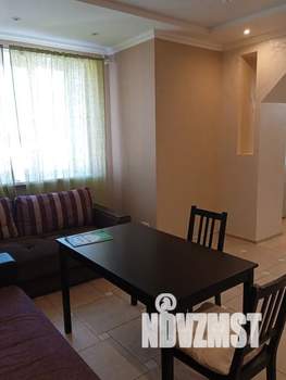 1-к квартира, посуточно, 50м2, 9/25 этаж