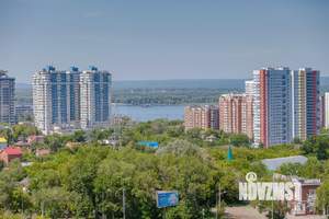 1-к квартира, посуточно, 31м2, 1/1 этаж