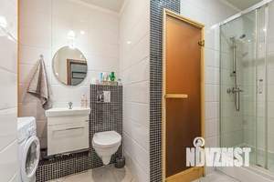 1-к квартира, посуточно, 50м2, 1/1 этаж