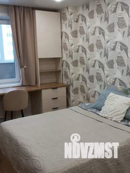 2-к квартира, посуточно, 65м2, 9/27 этаж