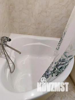 1-к квартира, посуточно, 24м2, 1/1 этаж