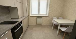 2-к квартира, на длительный срок, 45м2, 1/3 этаж