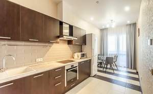 2-к квартира, на длительный срок, 80м2, 4/21 этаж
