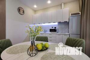 1-к квартира, посуточно, 31м2, 19/24 этаж