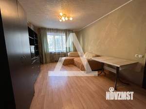 1-к квартира, на длительный срок, 38м2, 1/9 этаж