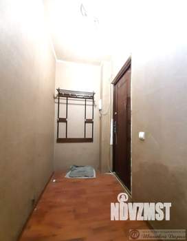 1-к квартира, на длительный срок, 32м2, 5/5 этаж