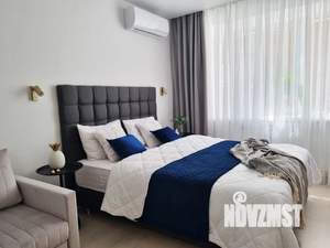 Студия квартира, посуточно, 26м2, 1/9 этаж