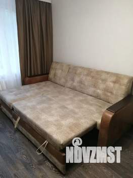 1-к квартира, посуточно, 31м2, 2/5 этаж