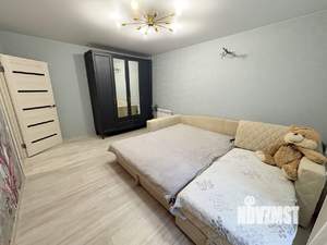 2-к квартира, на длительный срок, 52м2, 3/9 этаж