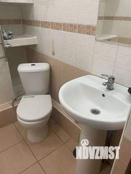 2-к квартира, на длительный срок, 61м2, 4/15 этаж
