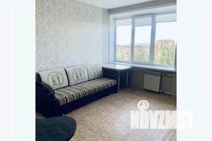 1-к квартира, посуточно, 32м2, 10/10 этаж