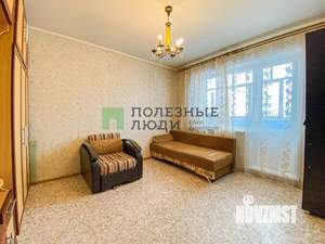 1-к квартира, на длительный срок, 30м2, 5/9 этаж