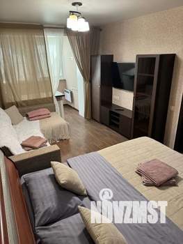 2-к квартира, посуточно, 43м2, 1/9 этаж