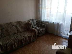 1-к квартира, на длительный срок, 42м2, 2/12 этаж