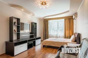 2-к квартира, посуточно, 50м2, 1/1 этаж