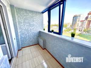 2-к квартира, посуточно, 73м2, 6/26 этаж