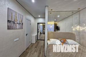 1-к квартира, посуточно, 33м2, 13/25 этаж