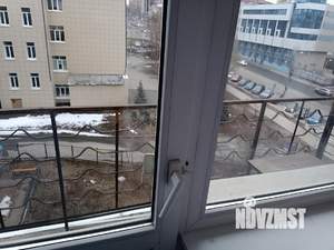 1-к квартира, на длительный срок, 30м2, 5/9 этаж