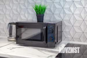 Студия квартира, посуточно, 30м2, 22/24 этаж