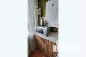 1-к квартира, посуточно, 35м2, 2/3 этаж