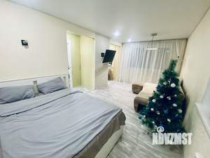 Студия квартира, посуточно, 30м2, 5/5 этаж