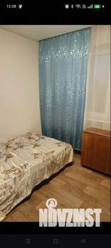 3-к квартира, на длительный срок, 90м2, 4/13 этаж