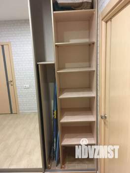 1-к квартира, на длительный срок, 47м2, 9/17 этаж