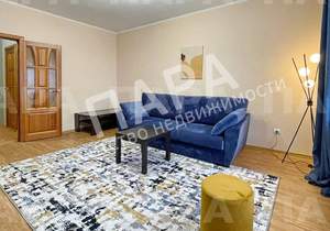 2-к квартира, на длительный срок, 60м2, 5/9 этаж