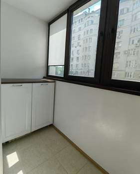 1-к квартира, на длительный срок, 40м2, 2/11 этаж