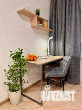 2-к квартира, посуточно, 62м2, 1/5 этаж