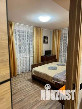1-к квартира, посуточно, 50м2, 2/12 этаж