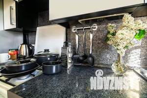 1-к квартира, посуточно, 39м2, 3/5 этаж