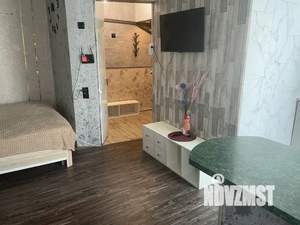 Студия квартира, посуточно, 30м2, 5/5 этаж