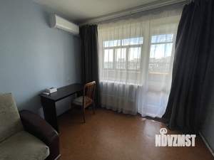 1-к квартира, на длительный срок, 44м2, 9/9 этаж