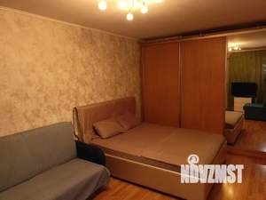 1-к квартира, посуточно, 32м2, 2/5 этаж