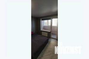 1-к квартира, посуточно, 25м2, 5/27 этаж