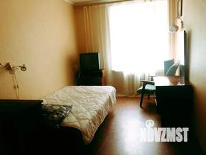 2-к квартира, посуточно, 43м2, 2/9 этаж