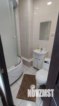 1-к квартира, посуточно, 32м2, 1/1 этаж